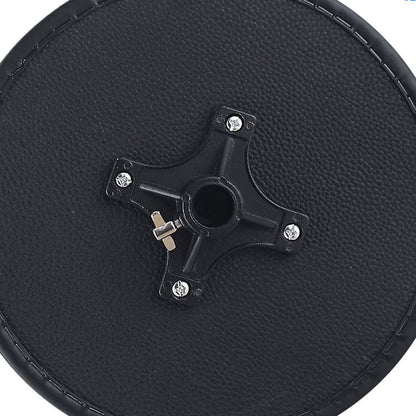 Drum Throne / Piano Adjustable Seat — Height Adjustable Musician Stool, Thick Cushion, Nairobi Delivery