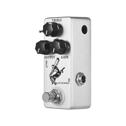 Lekato Guitar Looper Pedal – Loop Station for Electric Guitar with Kenya Delivery (15–25 Days)