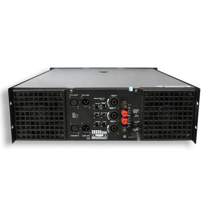 Crest Audio CA20 — 2‑Channel Professional Power Amplifier with 6000W Peak Output, Nairobi Delivery