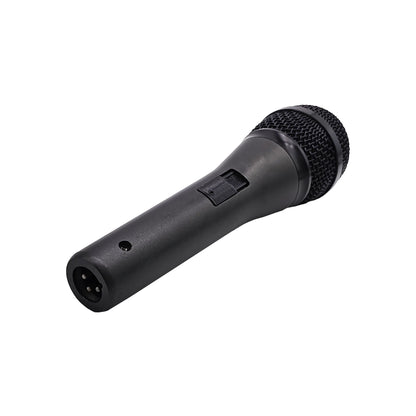 Shure PG‑89 Vocal Microphone — Professional Dynamic Mic, Nairobi Delivery