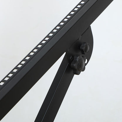 Skeleton Rack Mount Rolling Stand — Heavy‑Duty Mobile Audio Rack, Nairobi Delivery