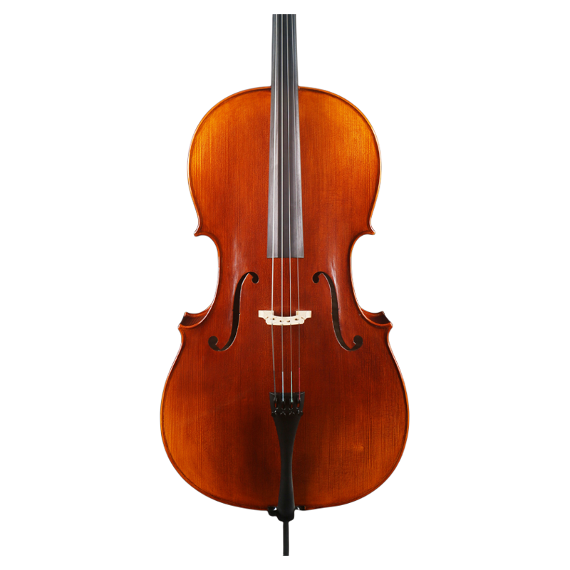 Primavera Cello — Student & Intermediate Instrument, Nairobi Delivery