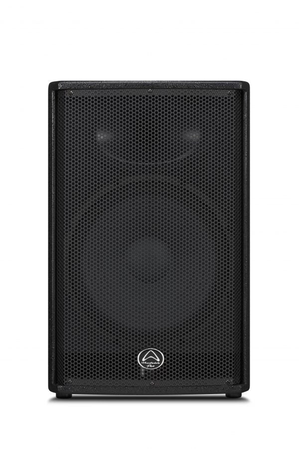 Wharfedale IMPACT‑15 15-inch passive PA speaker — Kenya