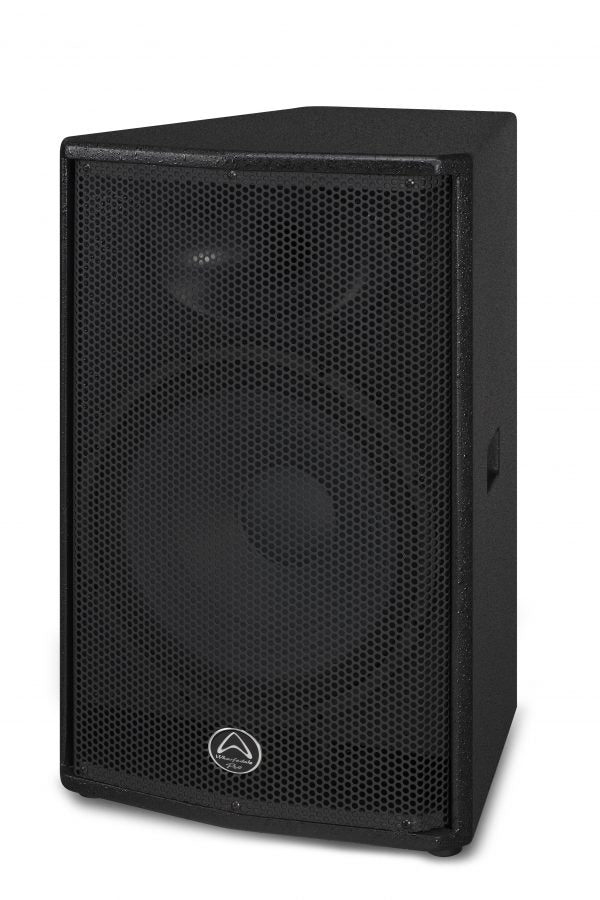 Wharfedale IMPACT‑15 — 15" Passive PA Speaker (300W AES)