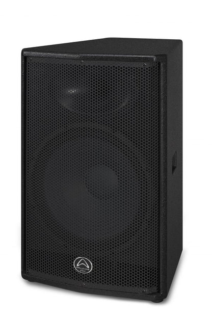 Wharfedale IMPACT‑15 — 15" Passive PA Speaker (300W AES)
