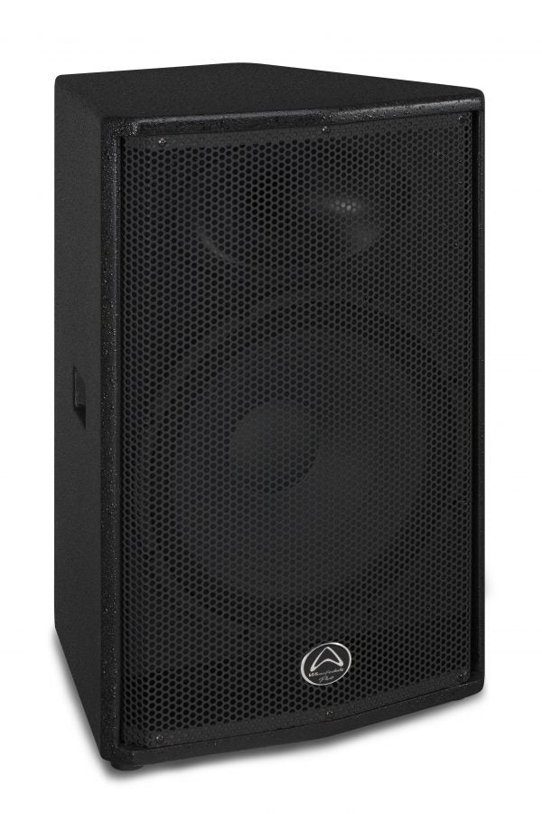 Wharfedale IMPACT‑15 — 15" Passive PA Speaker (300W AES)