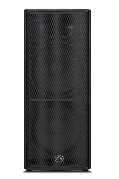 Wharfedale IMPACT‑215 dual 15-inch passive PA speaker — Kenya