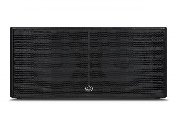 Wharfedale IMPACT‑218B dual 18-inch passive subwoofer — Kenya
