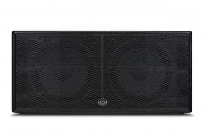 Wharfedale IMPACT‑218B dual 18-inch passive subwoofer — Kenya
