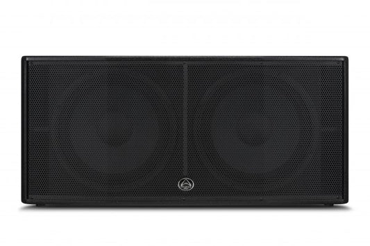 Wharfedale IMPACT‑218B dual 18-inch passive subwoofer — Kenya