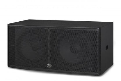 Wharfedale IMPACT‑218B — Dual 18" Passive Subwoofer (800W AES)