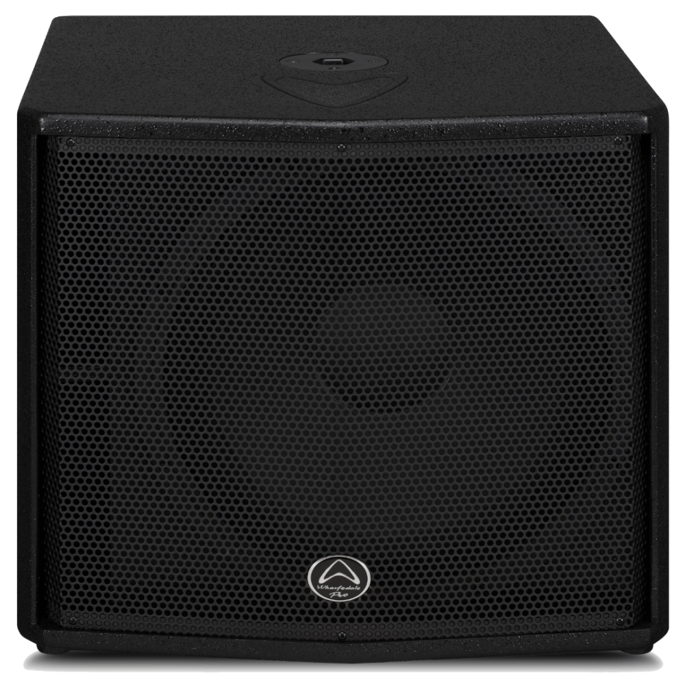 Wharfedale IMPACT‑X18B 18-inch passive subwoofer — Kenya