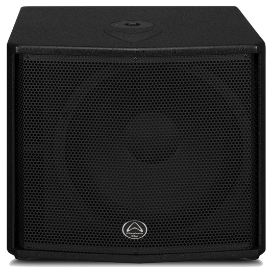 Wharfedale IMPACT‑X18B 18-inch passive subwoofer — Kenya
