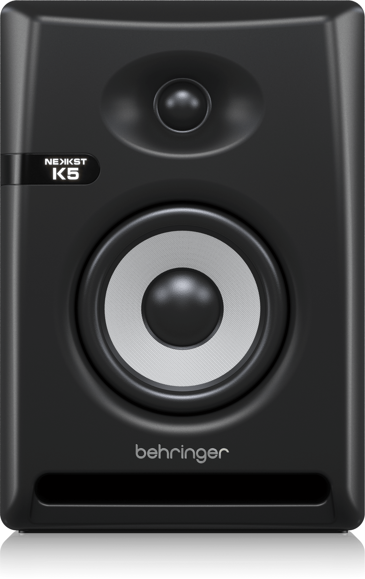 Behringer NEKKST K5 5″ Bi-Amplified Powered Studio Monitor