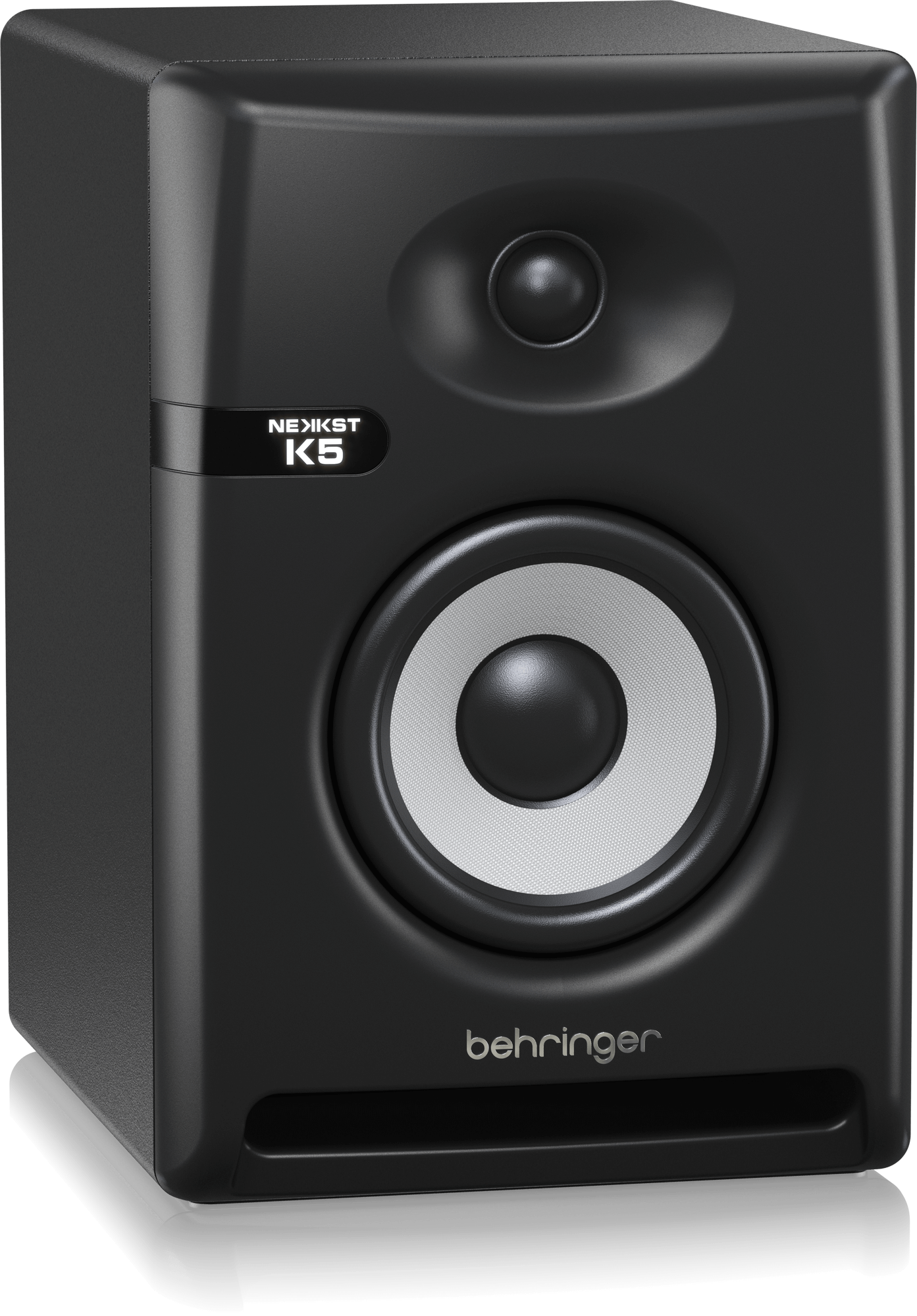 Behringer NEKKST K5 5″ Bi-Amplified Powered Studio Monitor