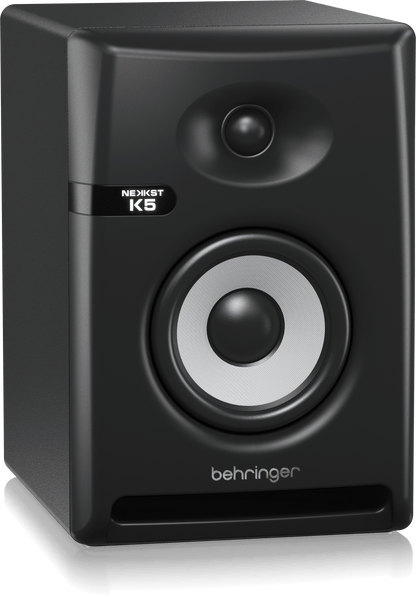 Behringer NEKKST K5 5″ Bi-Amplified Powered Studio Monitor