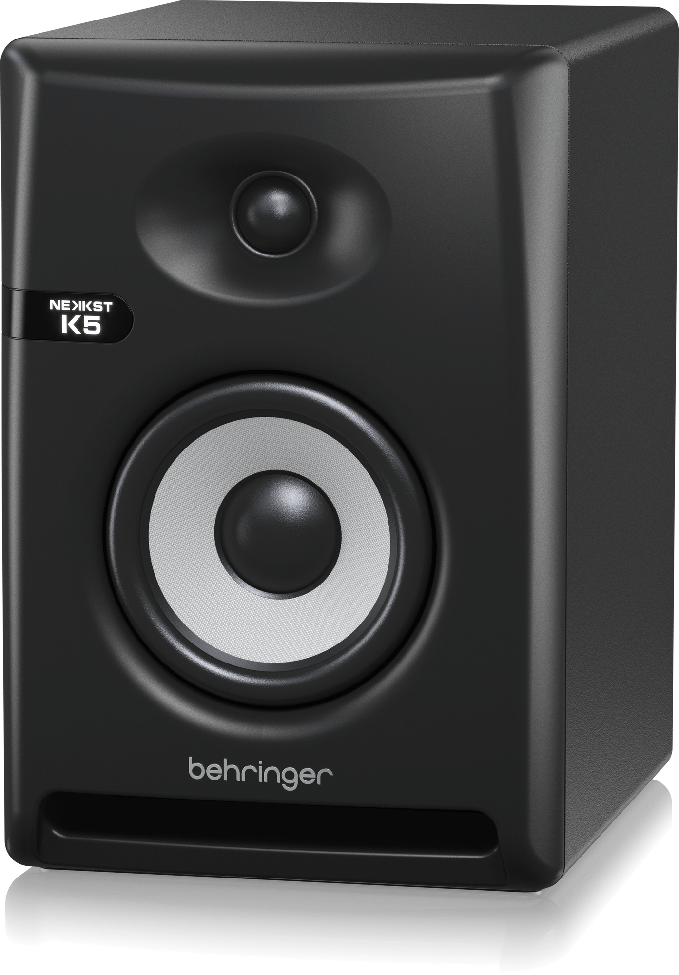Behringer NEKKST K5 5″ Bi-Amplified Powered Studio Monitor