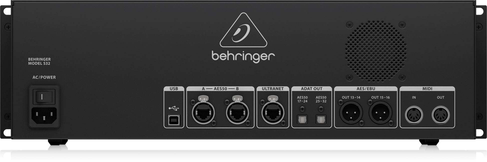 Behringer S32