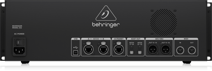 Behringer S32
