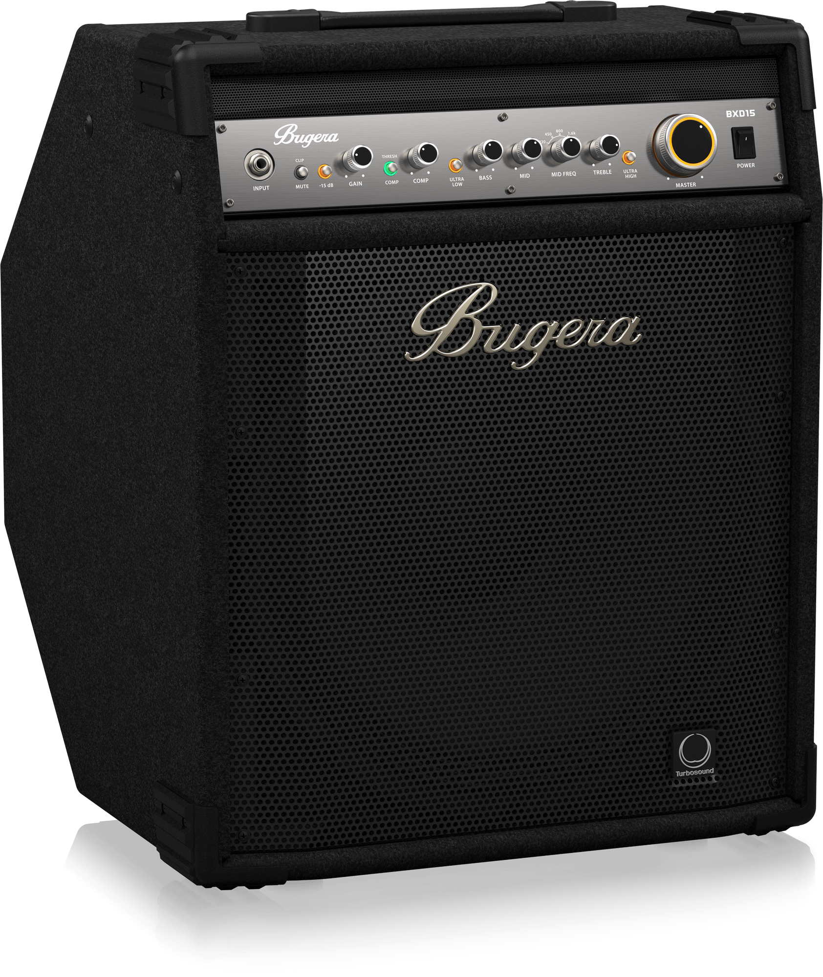 Bugera BXD15