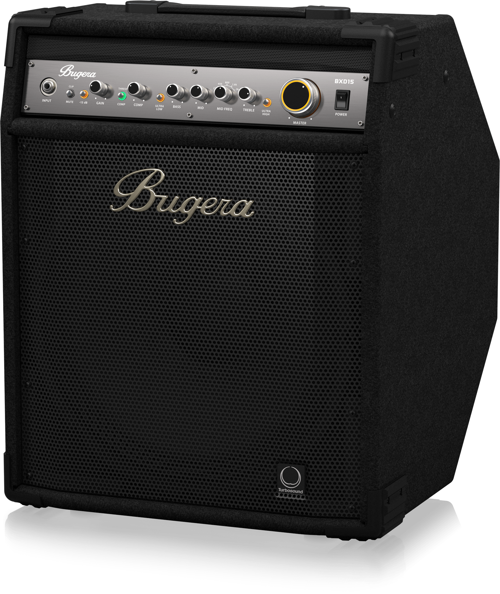 Bugera BXD15
