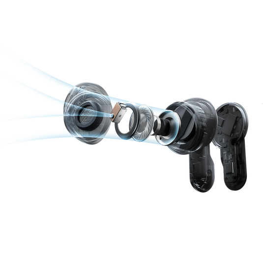 JBL Tour Pro 3 True Wireless Noise Cancelling Earbuds