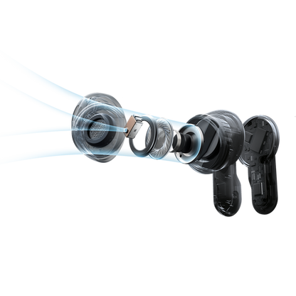 JBL Tour Pro 3 True Wireless Noise Cancelling Earbuds
