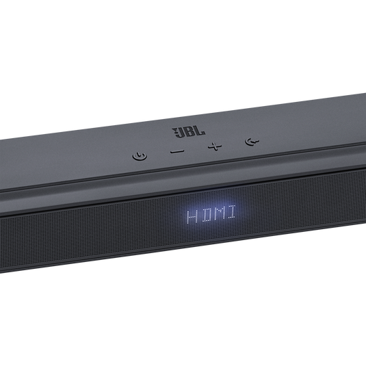 JBL Bar 2.1 Deep Bass (MK2) 2.1-Channel Soundbar with Wireless Subwoofer