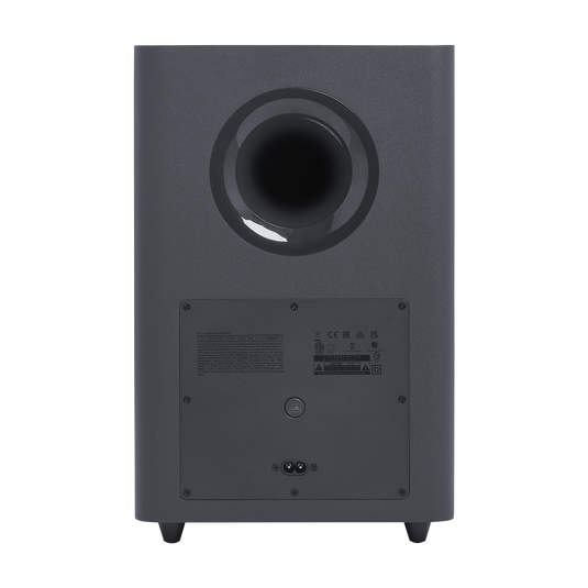 JBL Bar 2.1 Deep Bass (MK2) 2.1-Channel Soundbar with Wireless Subwoofer