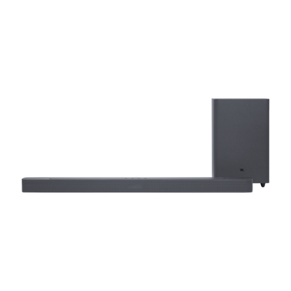 JBL Bar 2.1 Deep Bass (MK2) 2.1-Channel Soundbar with Wireless Subwoofer