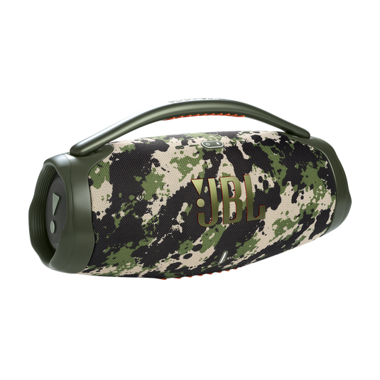 JBL Boombox 3 portable Bluetooth speaker — Kenya