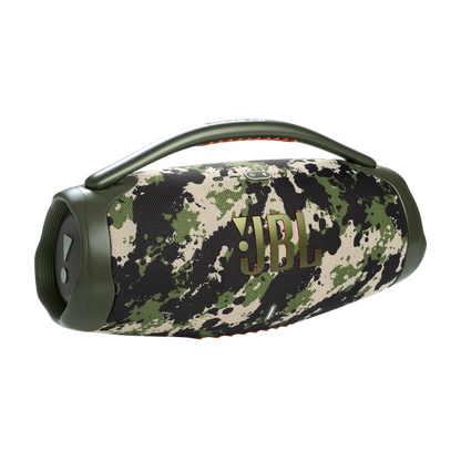 JBL Boombox 3 portable Bluetooth speaker — Kenya