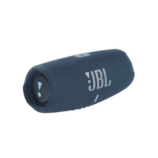 JBL Charge 5 Portable Waterproof Bluetooth Speaker with Powerbank