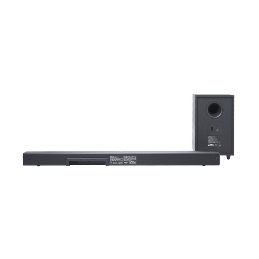 JBL Cinema SB550 3.1 Channel Soundbar with Wireless Subwoofer