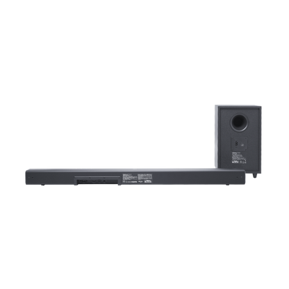 JBL Cinema SB550 3.1 Channel Soundbar with Wireless Subwoofer