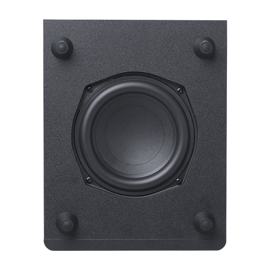 JBL Cinema SB550 3.1 Channel Soundbar with Wireless Subwoofer