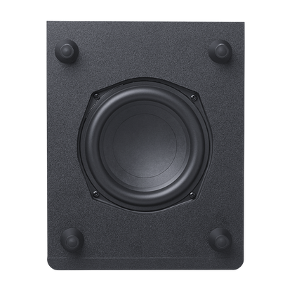 JBL Cinema SB550 3.1 Channel Soundbar with Wireless Subwoofer