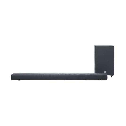 JBL Cinema SB550 3.1 Channel Soundbar with Wireless Subwoofer