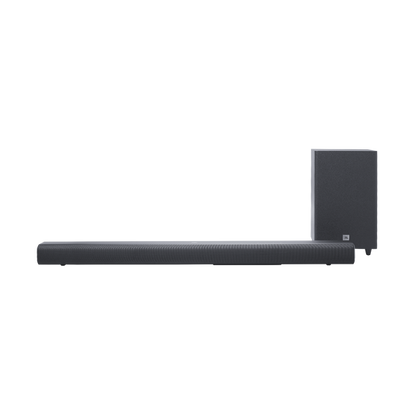JBL Cinema SB550 3.1 Channel Soundbar with Wireless Subwoofer