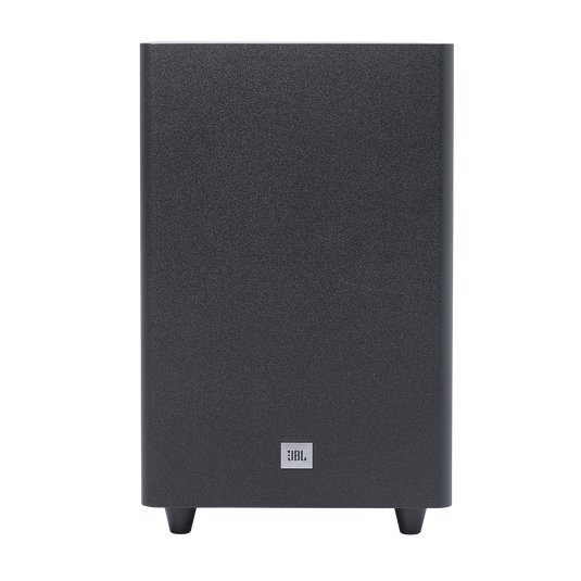 JBL Cinema SB550 3.1 Channel Soundbar with Wireless Subwoofer