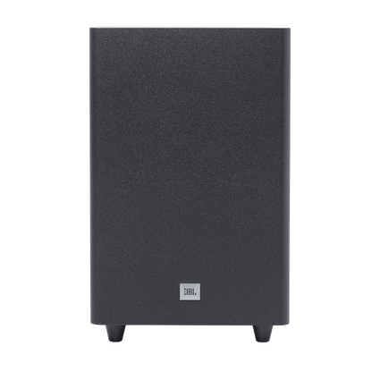JBL Cinema SB550 3.1 Channel Soundbar with Wireless Subwoofer