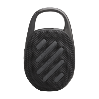 JBL Clip 5 Ultra-Portable Waterproof Bluetooth Speaker
