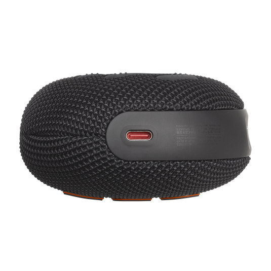 JBL Clip 5 Ultra-Portable Waterproof Bluetooth Speaker