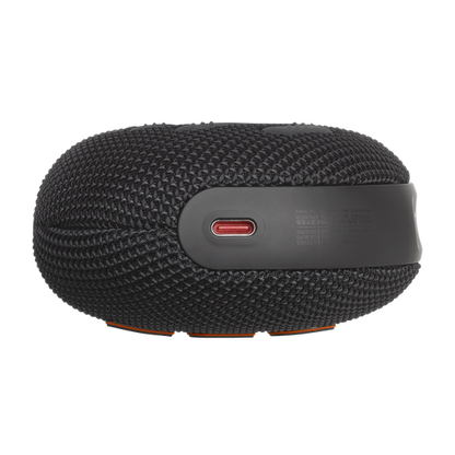 JBL Clip 5 Ultra-Portable Waterproof Bluetooth Speaker