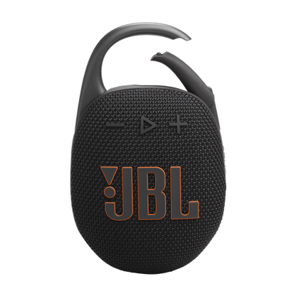 JBL Clip 5 Ultra-Portable Waterproof Bluetooth Speaker
