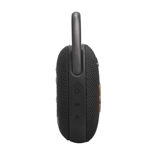 JBL Clip 5 Ultra-Portable Waterproof Bluetooth Speaker