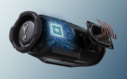 JBL Charge 6