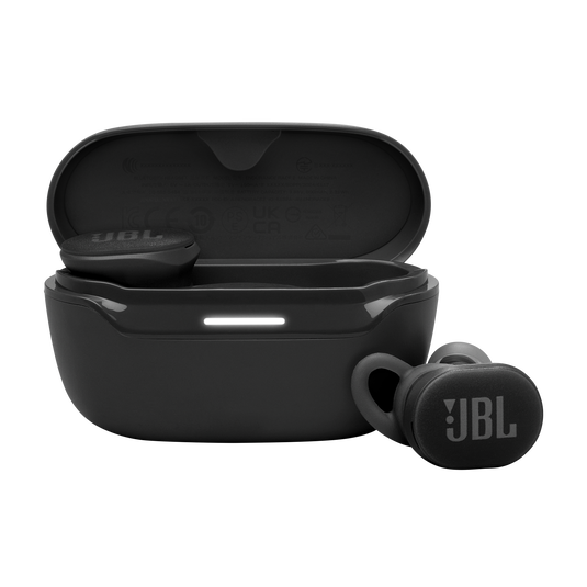 JBL Endurance Race 2 True Wireless Waterproof Sports Earbuds