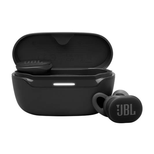 JBL Endurance Race 2 True Wireless Waterproof Sports Earbuds