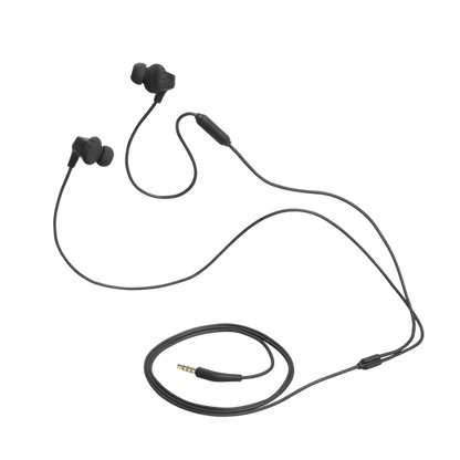 JBL Endurance Run 2 Wired Waterproof Sports In-Ear Headphones